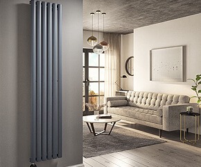 electric radiator