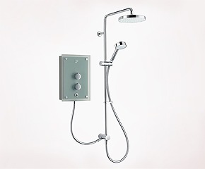 electric showers