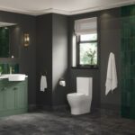 anteras rimless short projection close couple wc