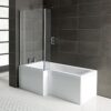 shower bath
