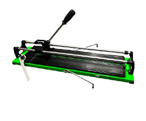 tile cutter