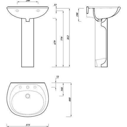 white-fullpadestal-basin