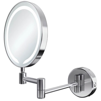 cosmeticmirrorLEDchrome