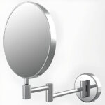 roundcosmeticmirror