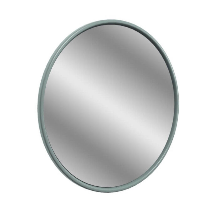 seagreenashroundwallmirror