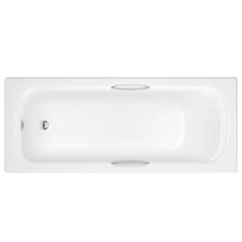 singleendedbathwithtwingripbase