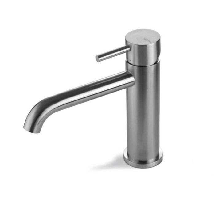 stainlesssteelbasinmixertap