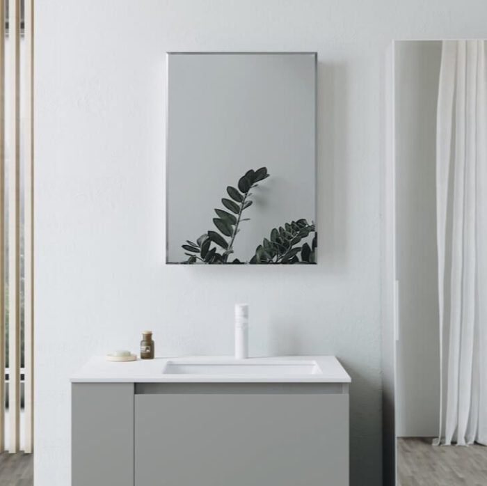 wallrectanglestandardmirror