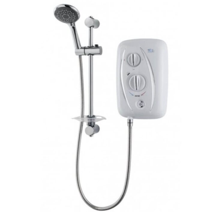 thermofastshower