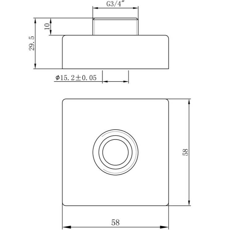 squarevalvefittingkit