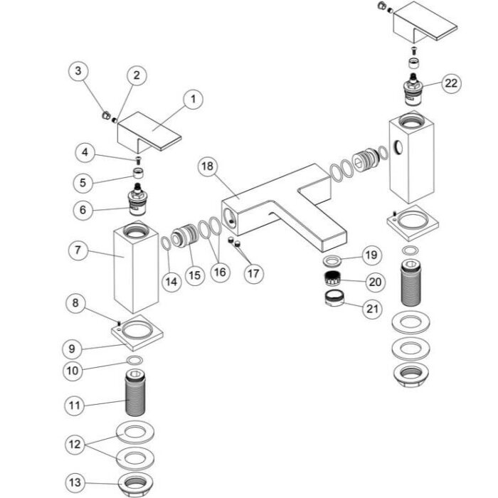 modernbathfillertap