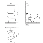 toilet-dimensions