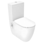 close-coupled-bidet-toilet