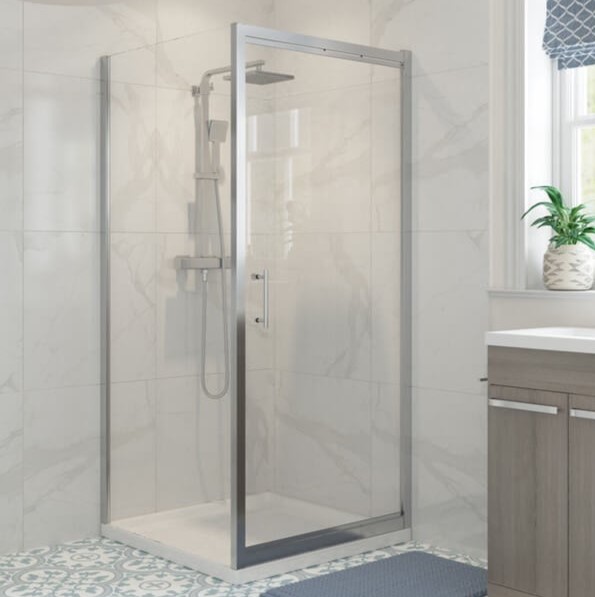 infoldshowerdoor