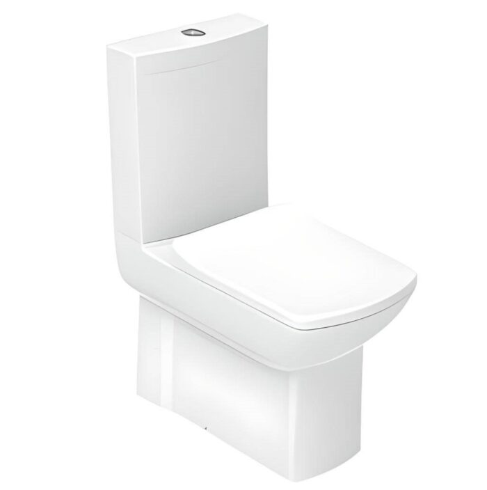 close-coupled-toilet