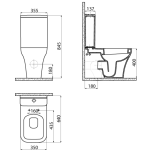 Creavit-lidya-close-coupled-toilet