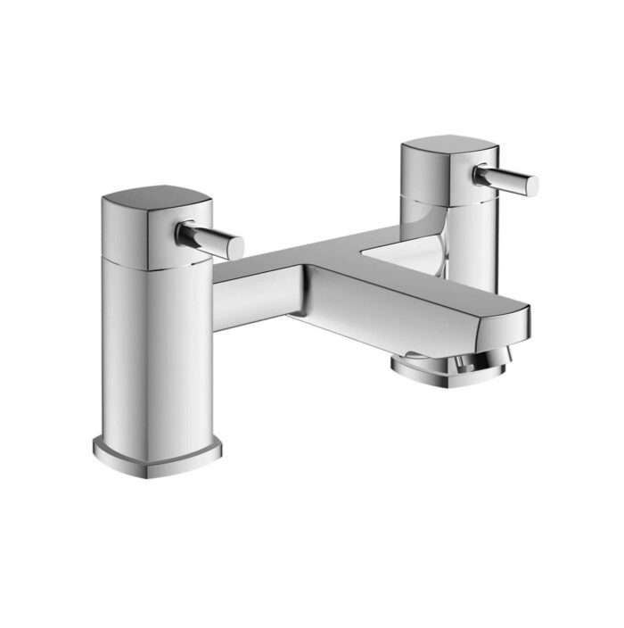 modernChromesquaretaps