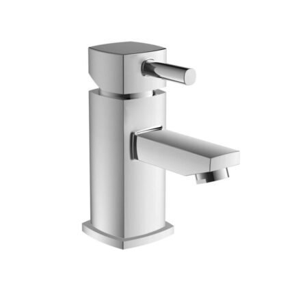 modernChromesquaretaps