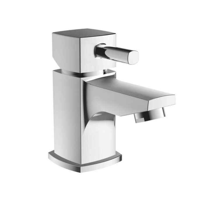 modernChromesquaretaps