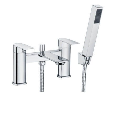 modernchromesquaretaps