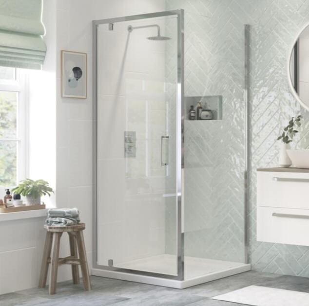 pivotshowerdoor