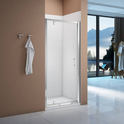 pivotshowerdoor