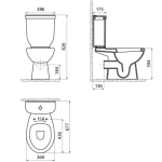 toilet-dimensions