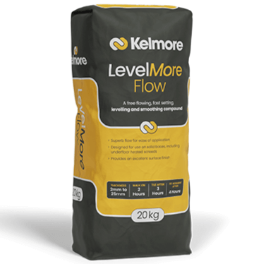 Flow-Leveller