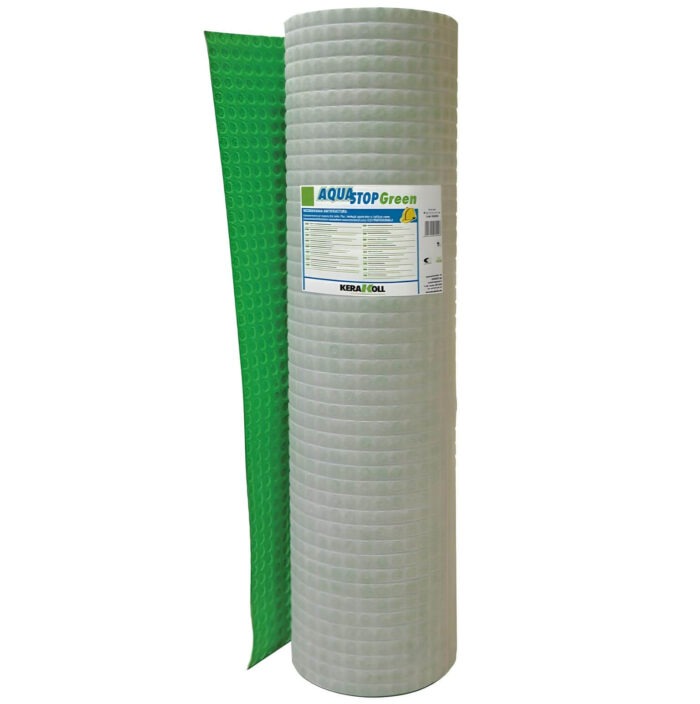 aquastop green-pro-matting