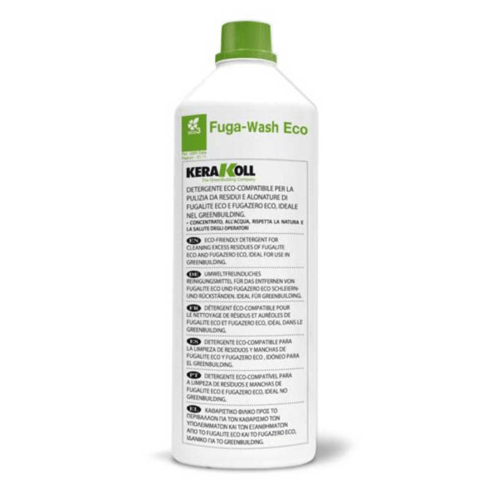 fuga-wash eco