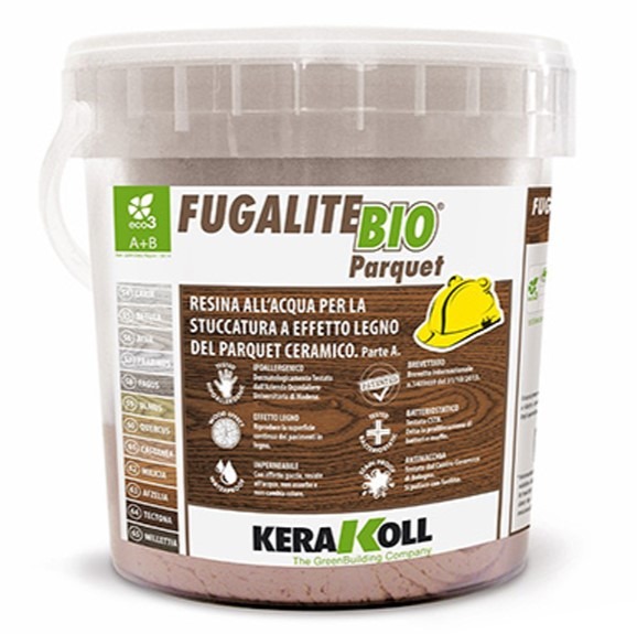 fugalite bio parquet