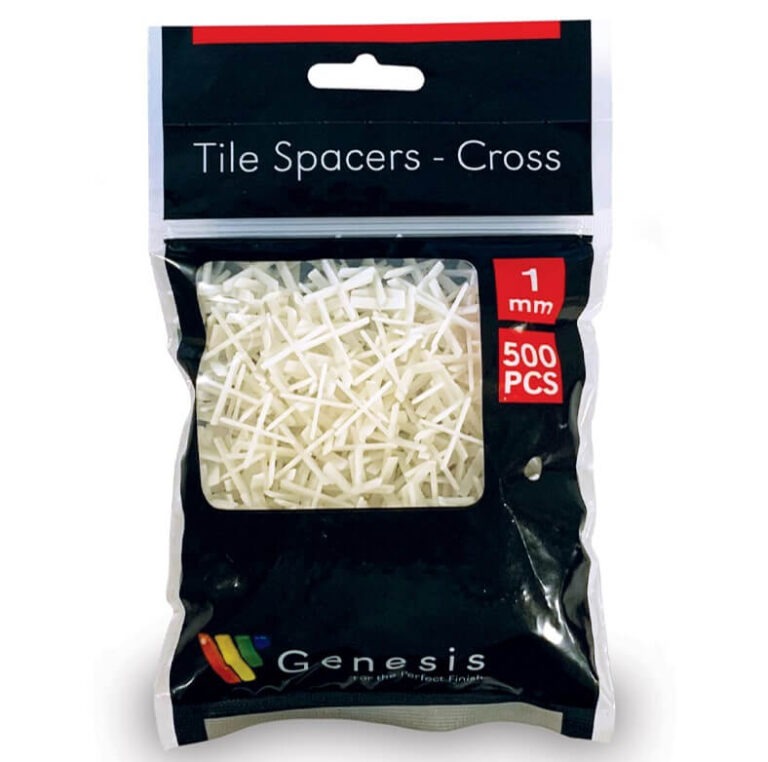 genesis-tile-spacers-1mm-500-pack