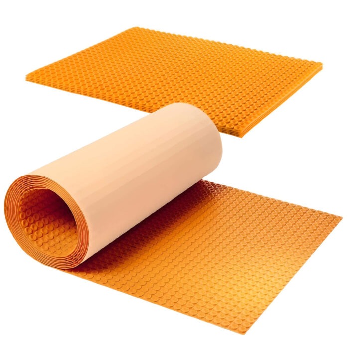 schluter-ditra-heat-matting