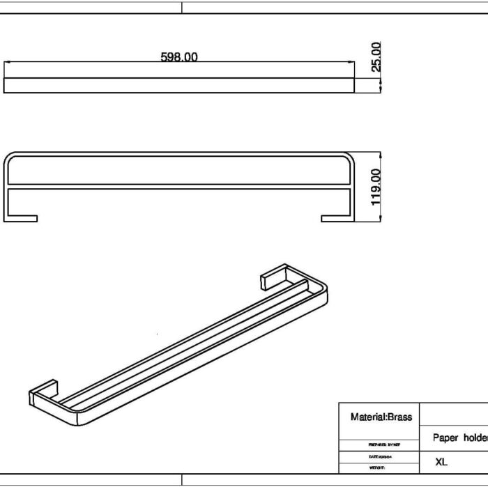 towel-bar-brushed-brass-wall-mounted