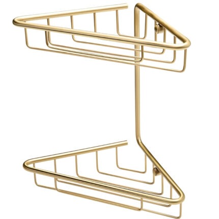 brushed-brass-showerbasket