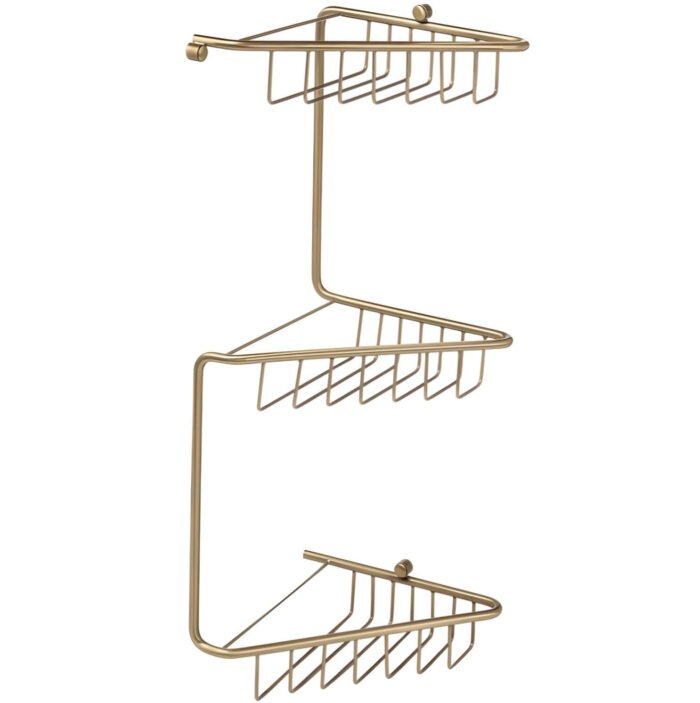 brushed-brass-showerbasket