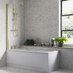 single-straight-bath-screen-brushed-brass