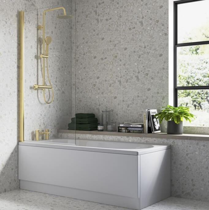 single-straight-bath-screen-brushed-brass