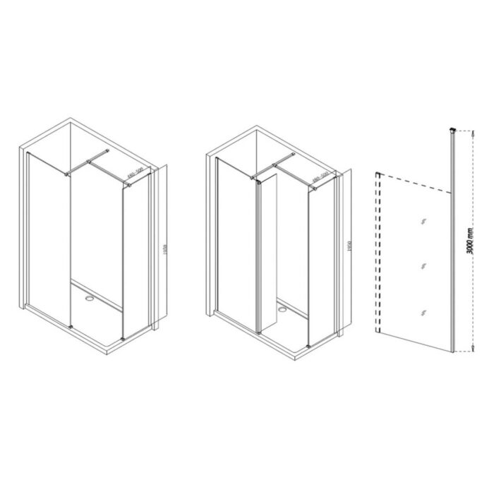 modernwetroompanel