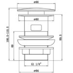 brushed-brass-slotted-basin-waste