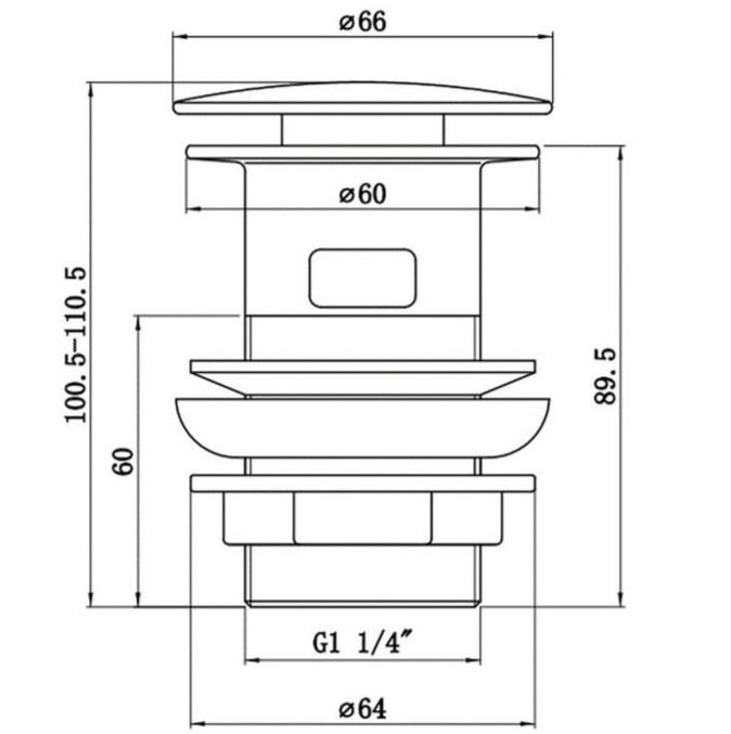 brushed-brass-slotted-basin-waste