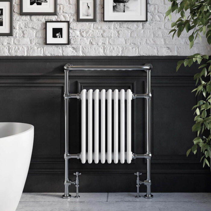 vertical-traditional-radiator