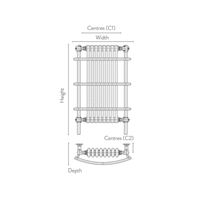 traditional-radiator