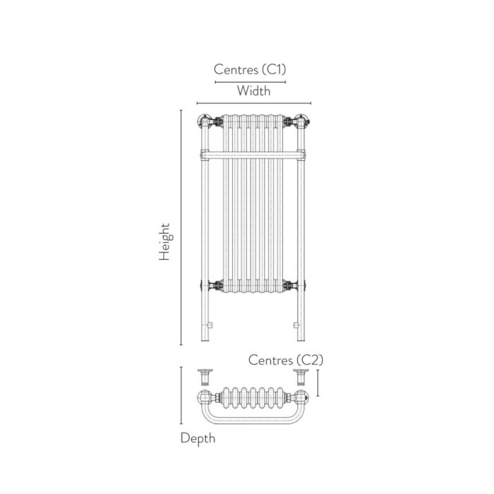 traditional-radiator