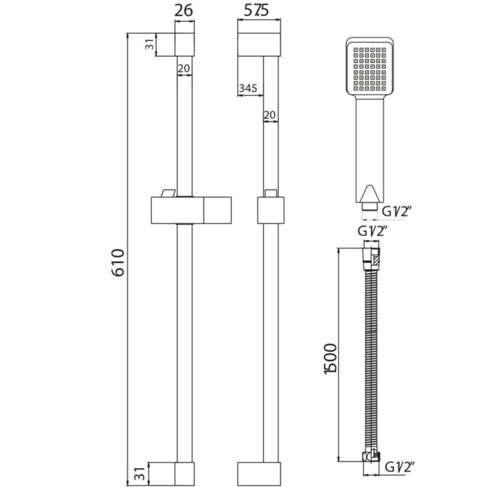 riser-rail-kit-chrome-square