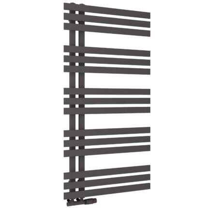 Vertical-designer-towel-radiator