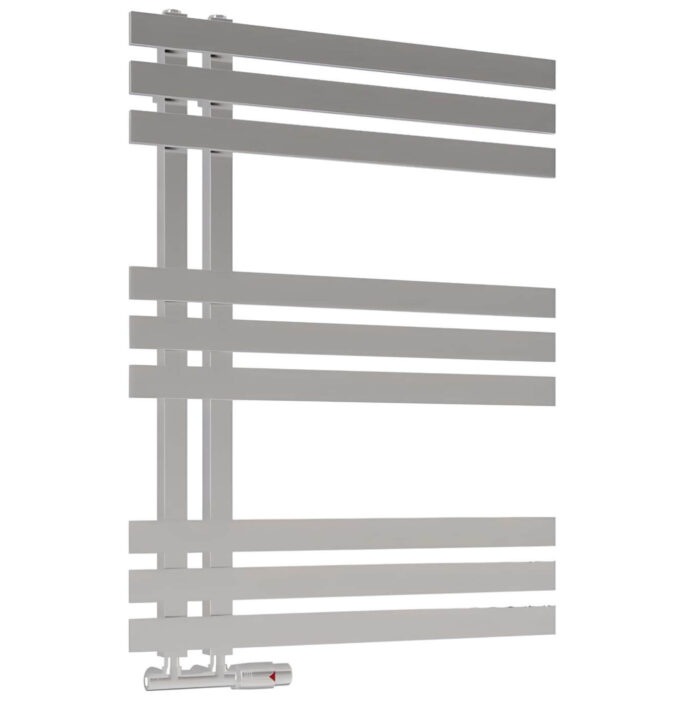 Vertical-designer-towel-radiator