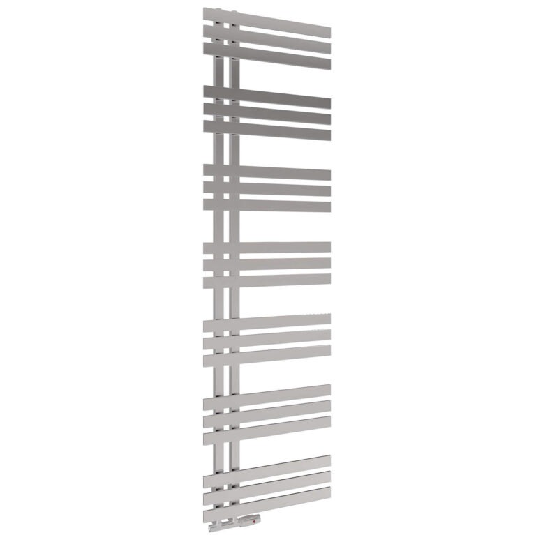 Vertical-designer-towel-radiator