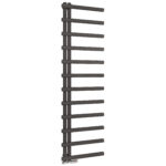 black-towel-radiator