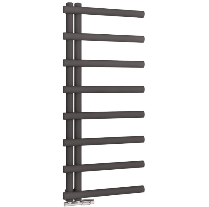 black-towel-radiator